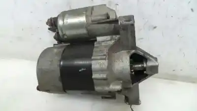 Pezzo di ricambio per auto di seconda mano motorino di avviamento per citroen c2 furio riferimenti oem iam 9658308780