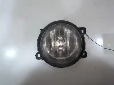 Peça sobressalente para automóvel em segunda mão farol / projetor de nevoeiro esquerdo por citroen c5 ii (rc_) 1.6 hdi (rc8hzb) referências oem iam 6206e1