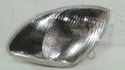 Peça sobressalente para automóvel em segunda mão farolim dianteiro esquerdo por renault megane i scenic (ja0) 1.9 d alize referências oem iam 7701040712