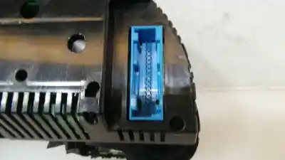 Peça sobressalente para automóvel em segunda mão quadrante por audi a4 berlina (8e) 2.0 referências oem iam 8e0920900  8e0920900