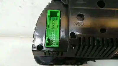 Peça sobressalente para automóvel em segunda mão quadrante por audi a4 berlina (8e) 2.0 referências oem iam 8e0920900  8e0920900