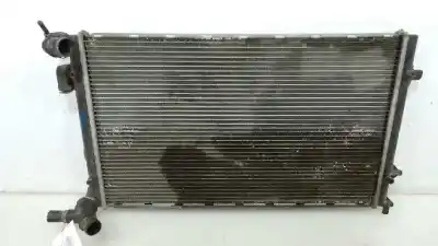 Автозапчасти б/у водяной радиатор за volkswagen caddy ka/kb (2k) life ссылки oem iam 65277a Автозапчасти б/у водяной радиатор за volkswagen caddy ka/kb (2k) life ссылки oem iam 65277a