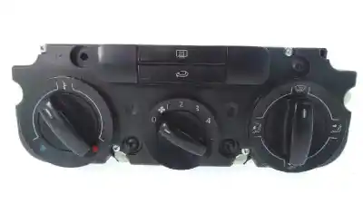 Автозапчасти б/у климат-контроль за volkswagen caddy ka/kb (2k) life ссылки oem iam 1k0907044da Автозапчасти б/у климат-контроль за volkswagen caddy ka/kb (2k) life ссылки oem iam 1k0907044da