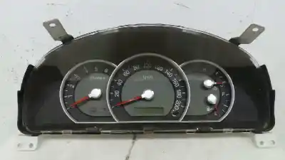 Автозапчасти б/у приборная доска за kia sorento i (jc) 2.5 crdi ссылки oem iam 940133e190