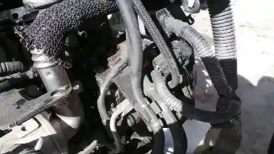 Pièce détachée automobile d'occasion POMPE À CARBURANT pour CITROEN BERLINGO  Références OEM IAM 9683703780A  9683703780A