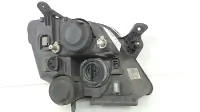 Second-hand car spare part left headlight for opel meriva cosmo oem iam references 93321052  93321052