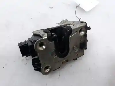 Pezzo di ricambio per auto di seconda mano SERRATURA PORTA POSTERIORE DESTRA per DACIA LODGY  Riferimenti OEM IAM 825020953R 825020953R 825020953R