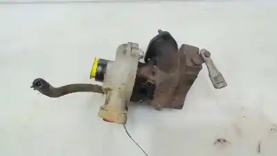 Gebrauchtes Autoersatzteil TURBOLADER zum FIAT GRANDE PUNTO (199)  OEM-IAM-Referenzen 73501343  73501343