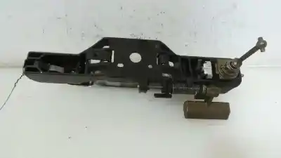 Автозапчасти б/у левая передняя наружная ручка за renault laguna ii (bg0) authentique ссылки oem iam 7701472933 8200008430 8200008430