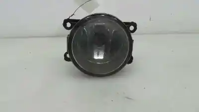 Peça sobressalente para automóvel em segunda mão FAROL / PROJETOR DE NEVOEIRO DIREITO por CITROEN C4 I (LC_)  Referências OEM IAM 6206E1 89210094 89210094
