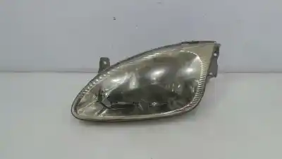 Second-hand car spare part LEFT HEADLIGHT for HYUNDAI LANTRA BERLINA (RD)  OEM IAM references 9210329061  9210329061
