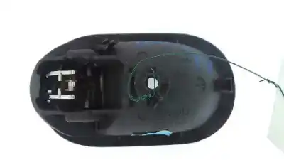 Peça sobressalente para automóvel em segunda mão puxador interior traseiro direito por renault megane ii familiar authentique confort referências oem iam 8200028486 8200028486 