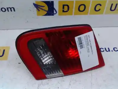 Tweedehands auto-onderdeel rechter achterlamp voor saab 9-3 berlina 2.2 s tid oem iam-referenties 12785766