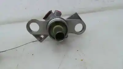 Автозапчастина б/у гальмівний насос для renault megane ii familiar authentique confort посилання на oem iam 7701207697  7701207697