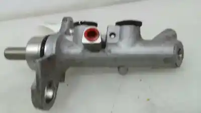 Автозапчастина б/у гальмівний насос для renault megane ii familiar authentique confort посилання на oem iam 7701207697  7701207697