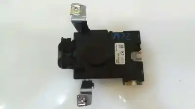Peça sobressalente para automóvel em segunda mão módulo eletrônico por audi a3 (8p) 2.0 tdi referências oem iam 8p0035225