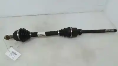 Second-hand car spare part FRONT RIGHT TRANSMISSION for CITROEN C4 I (LC_)  OEM IAM references 9637117880  9637117880 Second-hand car spare part FRONT RIGHT TRANSMISSION for CITROEN C4 I (LC_)  OEM IAM references 9637117880  9637117880