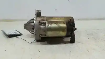 Peça sobressalente para automóvel em segunda mão motor de arranque por daewoo matiz 0.8 cat referências oem iam 96518887  