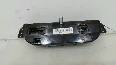 Second-hand car spare part climate control for kia cee´d maracaná oem iam references 97250a2202  97250a2202