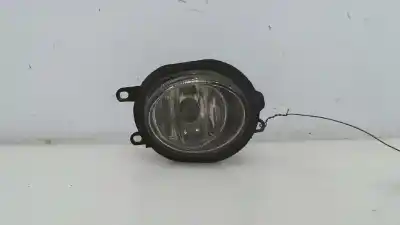 Pezzo di ricambio per auto di seconda mano luce fendinebbia destra per rover 45 i fastback (rt) 2.0 idt riferimenti oem iam xbj105500