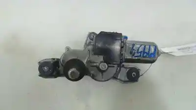 Peça sobressalente para automóvel em segunda mão motor do limpador traseiro por toyota corolla (_e12_) 1.6 vvt-i (zze121_) referências oem iam 8513002020