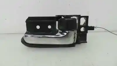 Peça sobressalente para automóvel em segunda mão puxador interior traseiro direito por toyota corolla (_e12_) 1.6 vvt-i (zze121_) referências oem iam 6920505040b0