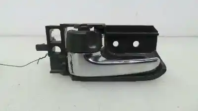 Peça sobressalente para automóvel em segunda mão puxador interior dianteiro esquerdo por toyota corolla (_e12_) 1.6 vvt-i (zze121_) referências oem iam 6920605040b0