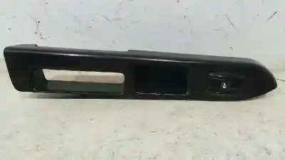 Peça sobressalente para automóvel em segunda mão botão / interruptor elevador vidro traseiro direito por kia rio 1.3 cat referências oem iam 935782d000