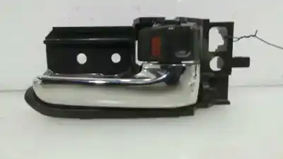 Peça sobressalente para automóvel em segunda mão puxador interior dianteiro direito por toyota corolla (_e12_) 1.6 vvt-i (zze121_) referências oem iam 6920505040b0