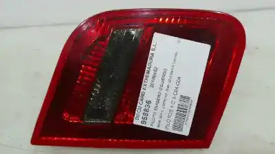 Peça sobressalente para automóvel em segunda mão farolim traseiro esquerdo por bmw serie 3 berlina (e46) 320d referências oem iam 63216910537