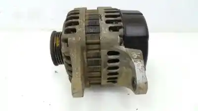 Pezzo di ricambio per auto di seconda mano alternatore per kia rio 1.3 cat riferimenti oem iam k30d18300  k30d18300