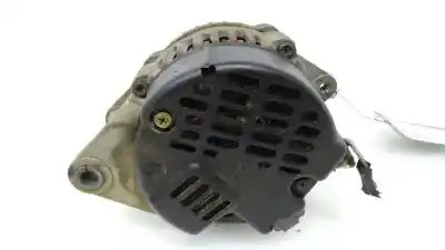 Pezzo di ricambio per auto di seconda mano alternatore per kia rio 1.3 cat riferimenti oem iam k30d18300  k30d18300