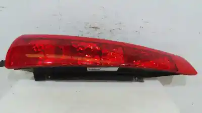 Piesă de schimb auto la mâna a doua lampã spate stânga pentru tata indigo marina referințe oem iam 452730