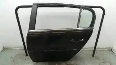 Автозапчасти б/у задняя левая дверь за opel signum fastback (z03) 2.2 direct (f48) ссылки oem iam 93173923