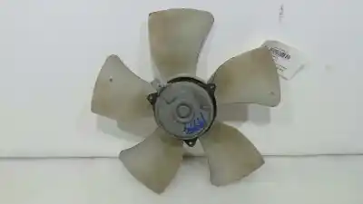 Peça sobressalente para automóvel em segunda mão termoventilador elétrico por toyota corolla (_e12_) 1.6 vvt-i (zze121_) referências oem iam 163030h030