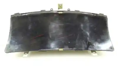 Peça sobressalente para automóvel em segunda mão quadrante por toyota corolla (_e12_) 1.6 vvt-i (zze121_) referências oem iam 8380002c50