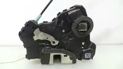 Peça sobressalente para automóvel em segunda mão fechadura da porta dianteira direita por toyota corolla (_e12_) 1.6 vvt-i (zze121_) referências oem iam 6903002152
