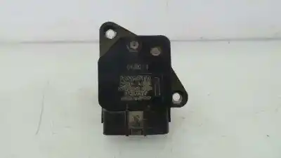 Peça sobressalente para automóvel em segunda mão medidor de massa de ar por toyota corolla (_e12_) 1.6 vvt-i (zze121_) referências oem iam 222040j010