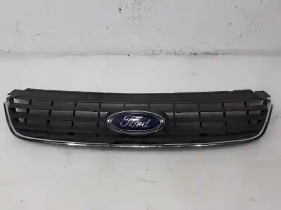 Автозапчасти б/у передняя решетка за ford c-max (cb3) trend ссылки oem iam 1481954