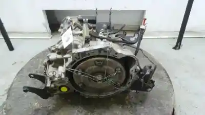 Peça sobressalente para automóvel em segunda mão caixa de velocidades por toyota corolla (_e12_) 1.6 vvt-i (zze121_) referências oem iam 3050012b50