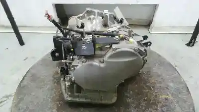 Second-hand car spare part gearbox for toyota corolla (_e12_) 1.6 vvt-i (zze121_) oem iam references 3050012b50  3050012b50