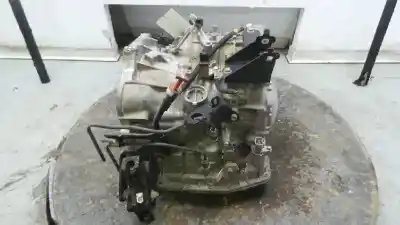 Second-hand car spare part gearbox for toyota corolla (_e12_) 1.6 vvt-i (zze121_) oem iam references 3050012b50  3050012b50