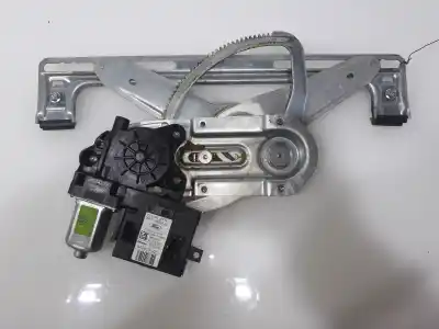 Автозапчасти б/у регулятор стекла заднего левого за ford c-max (cb3) trend ссылки oem iam 1457168