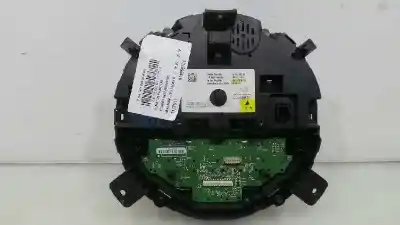 Second-hand car spare part dashboard for mini mini (r56) cooper d oem iam references 918950204  918950204