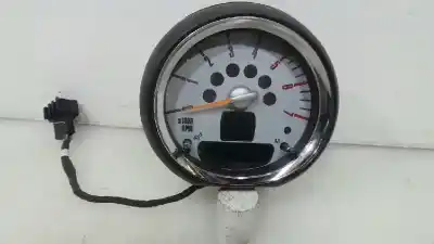 Second-hand car spare part dashboard for mini mini (r56) cooper d oem iam references 920139602 Second-hand car spare part dashboard for mini mini (r56) cooper d oem iam references 920139602