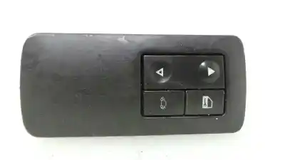 Автозапчасти б/у выключатель переднего правого окна за opel signum fastback (z03) 2.2 direct (f48) ссылки oem iam 09185958