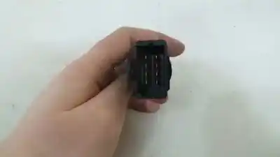 Pezzo di ricambio per auto di seconda mano avvertimento per dacia duster ambiance 4x2 riferimenti oem iam   602232a