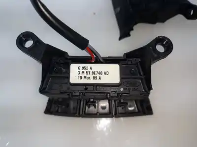 Автозапчастина б/у управління рульмом для ford c-max (cb3) trend посилання на oem iam 3m5t9e740ad  3m5t9e740ad