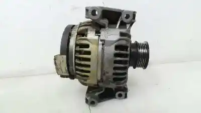 Автозапчасти б/у генератор за opel signum fastback (z03) 2.2 direct (f48) ссылки oem iam 93176035