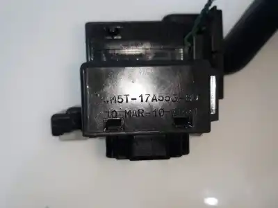 Автозапчастина б/у команда чистити для ford c-max (cb3) trend посилання на oem iam 1350067  4m5t17a553bd
